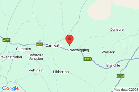 Google map for <span lang="en-GB" dir="ltr">Get More From Your Farm: Soils and Forage</span>