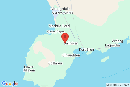 Google map for <span lang="en-GB" dir="ltr">Islay Women In Agriculture – Let’s Talk Health</span>