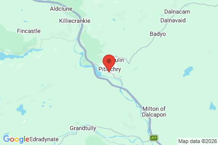 Google map for <span lang="en-GB" dir="ltr">Deer Farming Meeting – Innerhadden Estate</span>