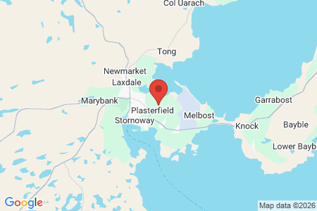 Google map for <span lang="en-GB" dir="ltr">Next Generation Crofting: Sales, Nutrition, Condition & Batching</span>
