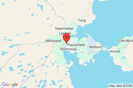 Google map for <span lang="en-GB" dir="ltr">Crofting Discussion Group Lewis – Future Funding for Crofters</span>