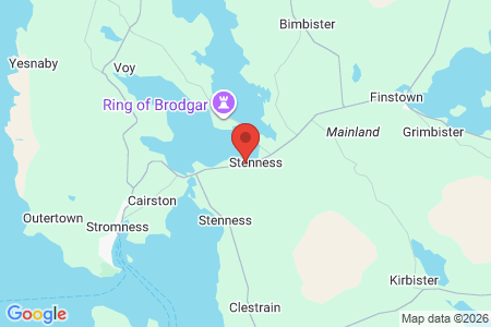 Google map for <span lang="en-GB" dir="ltr">Young Farmers Roadshow – Cattle Overwintering Competition Workshop</span>