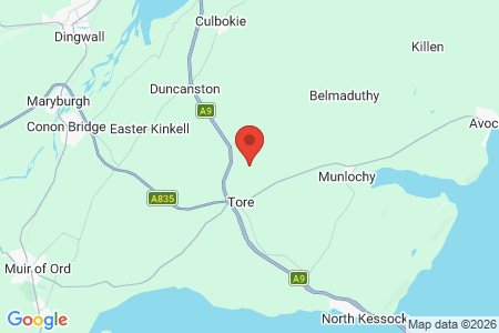 Google map for <span lang="en-GB" dir="ltr">Young Farmers Roadshow – Overwintering Workshop</span>