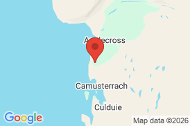 Google map for <span lang="en-GB" dir="ltr">Common Grazing: Smarter Management & Financial Know-How – Applecross Part 1</span>