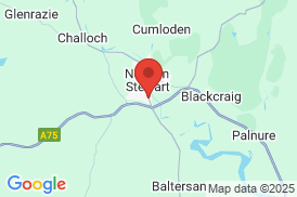 Google map for <span lang="en-GB" dir="ltr">Livestock Traceability Pop Up Stand – Stranraer</span>