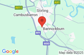 Google map for <span lang="en-GB" dir="ltr">Financial Management: Farm Accounts – Stirling</span>