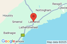 Google map for <span lang="en-GB" dir="ltr">Common Grazing: Smarter Management & Financial Know-How Latheron  Part 2</span>