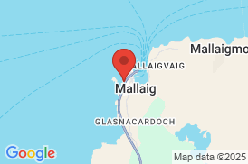 Google map for <span lang="en-GB" dir="ltr">Mallaig Common Grazing: Smarter Management & Financial Know-How – Part A</span>
