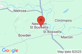 Google map for <span lang="en-GB" dir="ltr">Livestock Traceability Pop Up Stand – St Boswells</span>