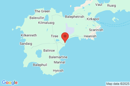 Google map for <span lang="en-GB" dir="ltr">Succession for Crofters – Tiree</span>