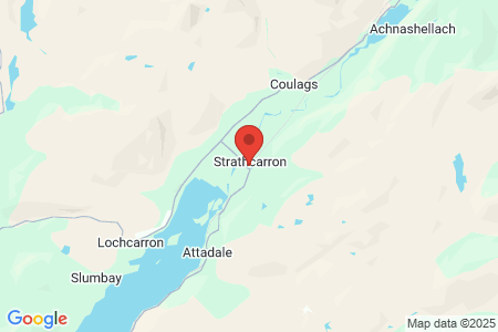 Google map for <span lang="en-GB" dir="ltr">Common Grazing: Smarter Management & Financial Know-How – Applecross Part 1</span>