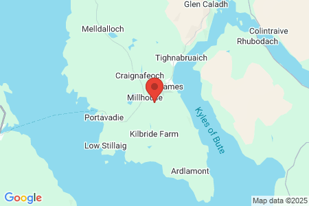 Google map for <span lang="en-GB" dir="ltr">Walking and talking trees: Benefitting biodiversity and your business</span>