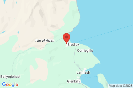 Google map for <span lang="en-GB" dir="ltr">Livestock Benchmarking for Remote and Small Farm Businesses</span>