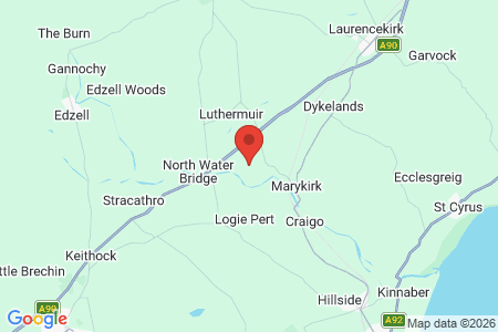 Google map for <span lang="en-GB" dir="ltr">Soil Association: Organic Arable in Practice at Balmakewan</span>