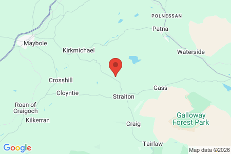 Google map for <span lang="en-GB" dir="ltr">Make every dose count: Sustainable Parasite Control</span>