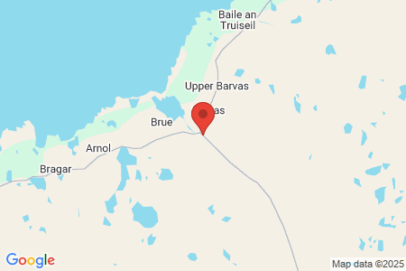 Google map for <span lang="en-GB" dir="ltr">WIA Wester Isles: Sheep-feet Care</span>