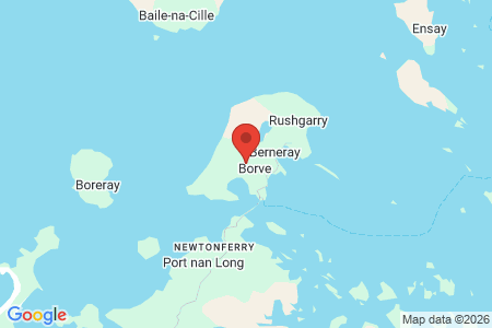 Google map for <span lang="en-GB" dir="ltr">Uist Crofting Discussion Group</span>