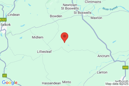 Google map for <span lang="en-GB" dir="ltr">Borders WiA: Cedar Hus and Organic Farming</span>