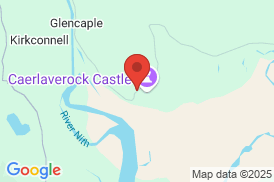Google map for <span lang="en-GB" dir="ltr">Farm Wildlife Walks – Dumfries</span>