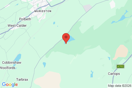 Google map for <span lang="en-GB" dir="ltr">Habitat Mapping and Biodiversity Audits</span>