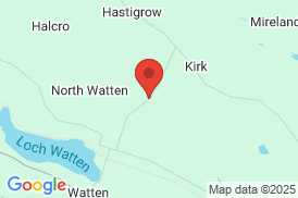 Google map for <span lang="en-GB" dir="ltr">Livestock Traceability Pop Up Stand – Thurso</span>