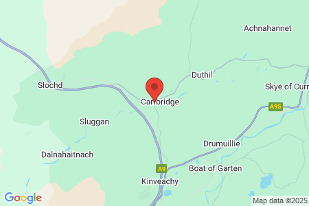 Google map for <span lang="en-GB" dir="ltr">Monitor Farm Scotland Event: Enhanced Greening and Bluetongue Preparation</span>