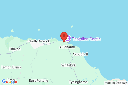 Google map for <span lang="en-GB" dir="ltr">Lothian WIA – Changes to greening</span>