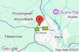 Google map for <span lang="en-GB" dir="ltr">Perthshire Women in Agriculture – Changes to Greening</span>