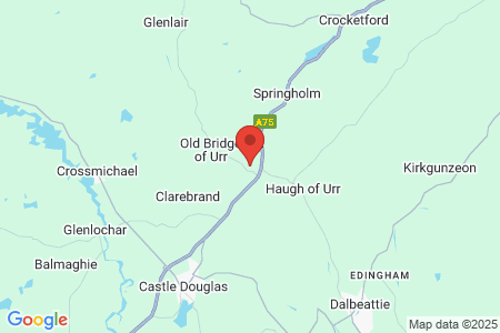 Google map for <span lang="en-GB" dir="ltr">Forage Focus Field Day</span>
