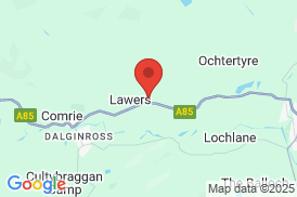 Google map for <span lang="en-GB" dir="ltr">Small-Scale Sustainable Market Gardening – Perth</span>