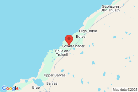 Google map for <span lang="en-GB" dir="ltr">Grassland Roadshow – Lewis & Harris</span>