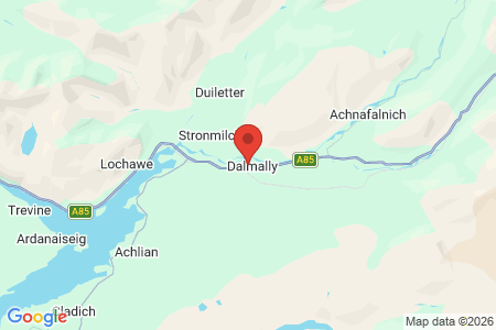Google map for <span lang="en-GB" dir="ltr">Livestock Traceability Pop Up Stand – Argyll</span>