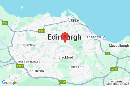 Google map for <span lang="en-GB" dir="ltr">The economic potential of hemp in a changing Scottish climate</span>