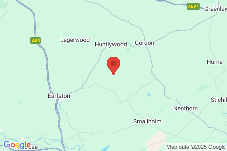 Google map for <span lang="en-GB" dir="ltr">Enhanced EFA Requirements for 2026</span>