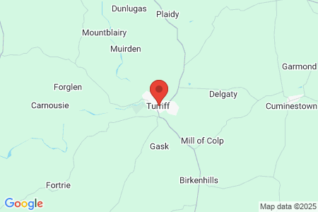 Google map for <span lang="en-GB" dir="ltr">Nutrient Management & IPM Workshop – Aberdeenshire</span>