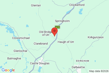 Google map for <span lang="en-GB" dir="ltr">Forage Focus Field Day – Castle Douglas</span>
