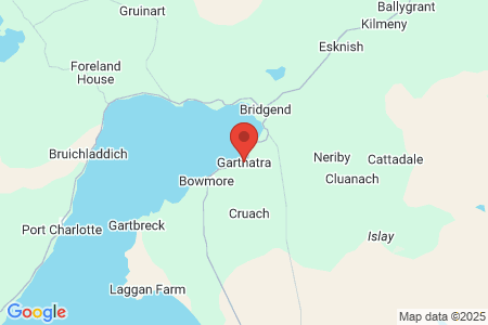 Google map for <span lang="en-GB" dir="ltr">WIA Islay: Measure what you Manage</span>