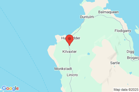 Google map for <span lang="en-GB" dir="ltr">Crofting Discussion Group – Kilmuir</span>