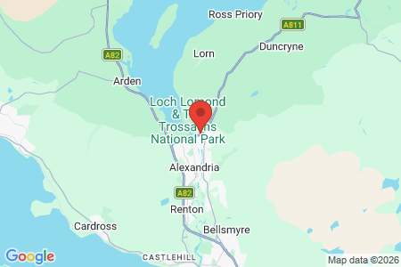 Google map for <span lang="en-GB" dir="ltr">Integrating Trees Network – Walking and Talking Trees: Objectives, Options & Opportunities for Your Farm with the Scott-Park Family</span>