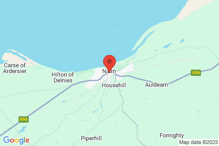 Google map for <span lang="en-GB" dir="ltr">Parasite Control in Sheep & Cattle: Fluke, Worms & More – Nairn</span>