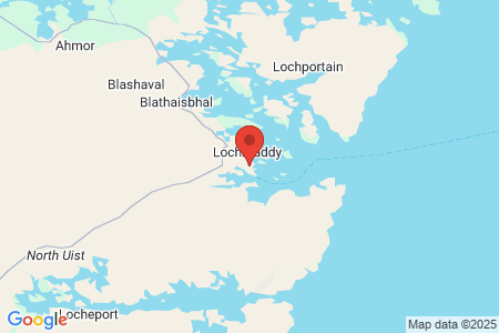 Google map for <span lang="en-GB" dir="ltr">Crofting Discussion Group – Uist</span>