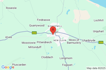 Google map for <span lang="en-GB" dir="ltr">Monitor Farm Scotland Event: NORTH Discussing The Undiscussabull</span>