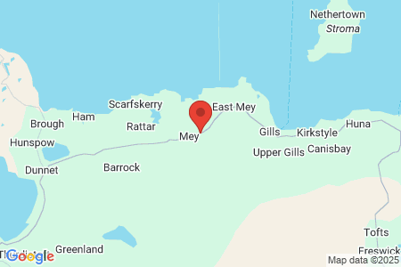 Google map for <span lang="en-GB" dir="ltr">Common Grazing – Best Management and Finance Methods  Thurso  Part 1</span>