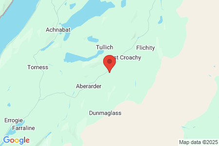 Google map for <span lang="en-GB" dir="ltr">Inverness Women in agriculture: FFIS Funding</span>