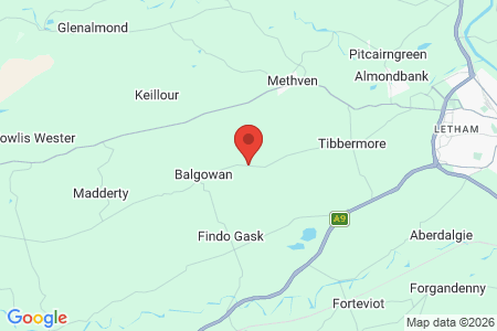 Google map for <span lang="en-GB" dir="ltr">Biodiversity Audit Workshop – Perth</span>