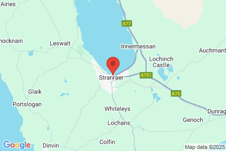 Google map for <span lang="en-GB" dir="ltr">Benchmarking – Cost of Production</span>