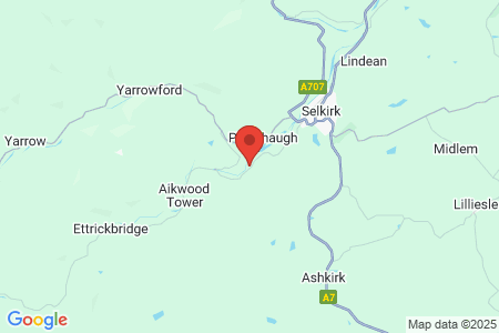 Google map for <span lang="en-GB" dir="ltr">Planning for Change: A Whole Farm Approach to Animal Health</span>