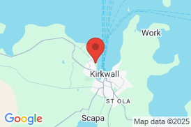 Google map for <span lang="en-GB" dir="ltr">Livestock Traceability Pop Up Stand – Orkney</span>