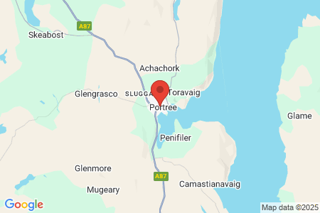 Google map for <span lang="en-GB" dir="ltr">Sheep Record Keeping Made Easy – Skye</span>