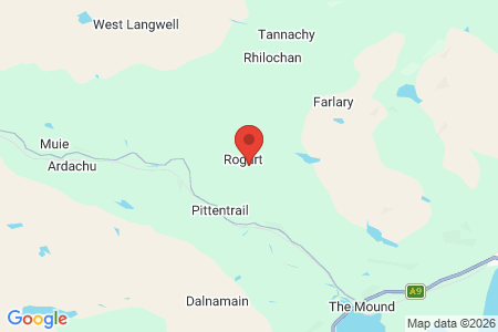 Google map for <span lang="en-GB" dir="ltr">Integrating Trees Network: Walking and Talking Trees with Fran and Mark of Reidchalmai Croft</span>